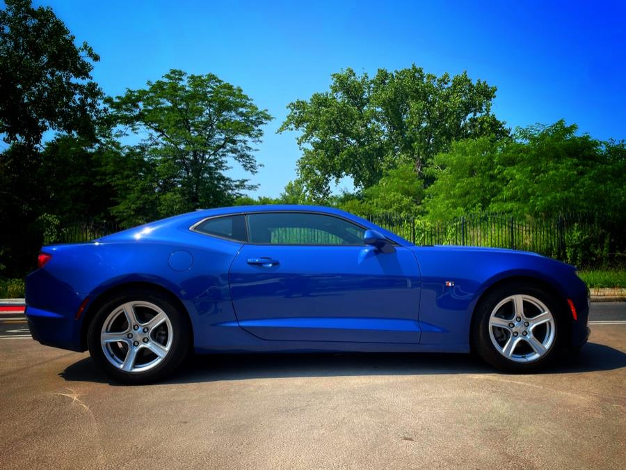 2023 Chevrolet Camaro 2dr Cpe 1LT, available for sale in BROOKLYN, New York | Deals on Wheels International Auto. BROOKLYN, New York 2023 Chevrolet Camaro 2dr Cpe 1LT, available for sale in BROOKLYN, New York | Deals on Wheels International Auto. BROOKLYN, New York