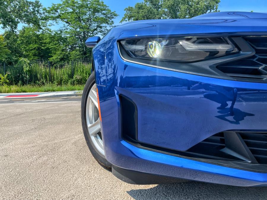 2023 Chevrolet Camaro 2dr Cpe 1LT, available for sale in BROOKLYN, New York | Deals on Wheels International Auto. BROOKLYN, New York 2023 Chevrolet Camaro 2dr Cpe 1LT, available for sale in BROOKLYN, New York | Deals on Wheels International Auto. BROOKLYN, New York
