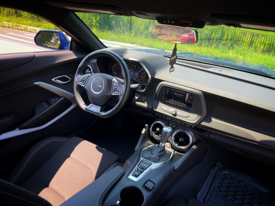 2023 Chevrolet Camaro 2dr Cpe 1LT, available for sale in BROOKLYN, New York | Deals on Wheels International Auto. BROOKLYN, New York 2023 Chevrolet Camaro 2dr Cpe 1LT, available for sale in BROOKLYN, New York | Deals on Wheels International Auto. BROOKLYN, New York