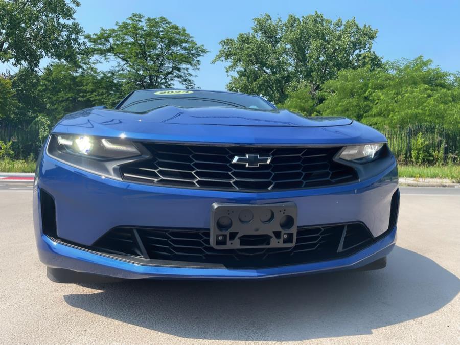 2023 Chevrolet Camaro 2dr Cpe 1LT, available for sale in BROOKLYN, New York | Deals on Wheels International Auto. BROOKLYN, New York 2023 Chevrolet Camaro 2dr Cpe 1LT, available for sale in BROOKLYN, New York | Deals on Wheels International Auto. BROOKLYN, New York