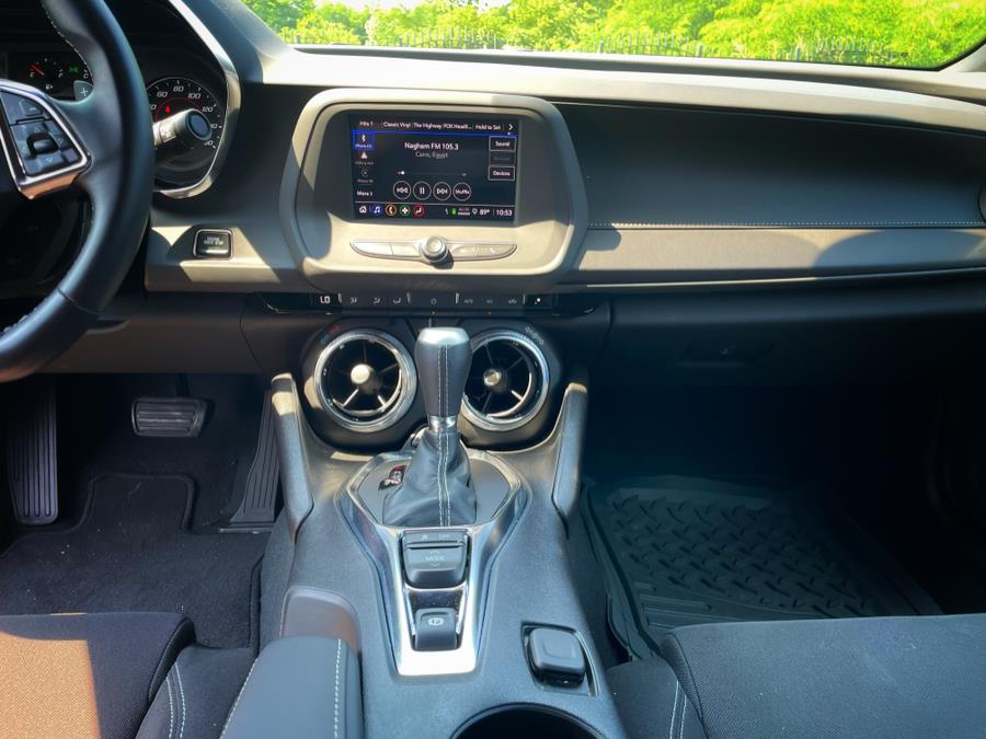 2023 Chevrolet Camaro 2dr Cpe 1LT, available for sale in BROOKLYN, New York | Deals on Wheels International Auto. BROOKLYN, New York 2023 Chevrolet Camaro 2dr Cpe 1LT, available for sale in BROOKLYN, New York | Deals on Wheels International Auto. BROOKLYN, New York