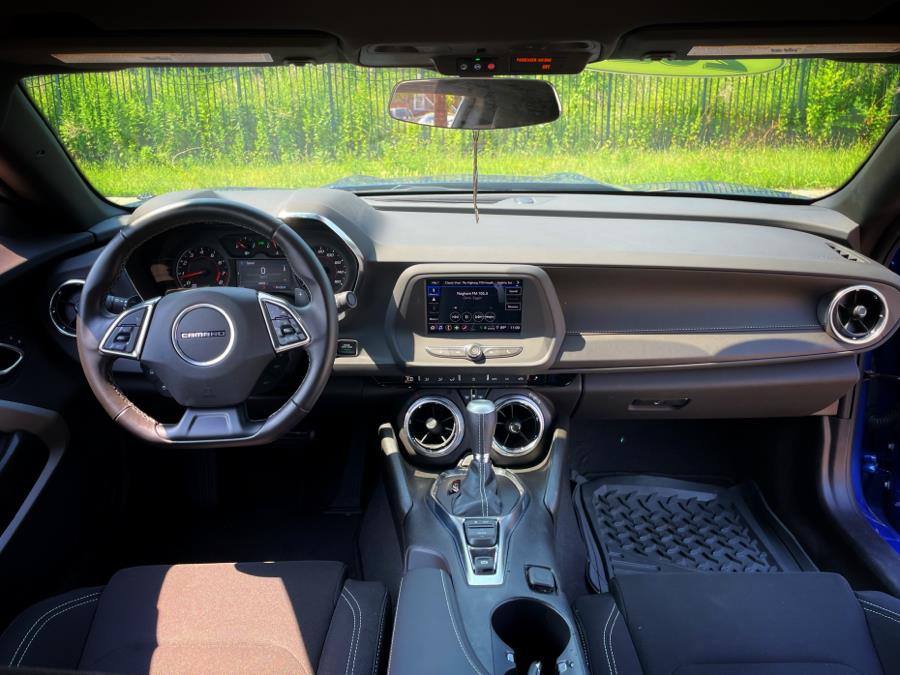 2023 Chevrolet Camaro 2dr Cpe 1LT, available for sale in BROOKLYN, New York | Deals on Wheels International Auto. BROOKLYN, New York 2023 Chevrolet Camaro 2dr Cpe 1LT, available for sale in BROOKLYN, New York | Deals on Wheels International Auto. BROOKLYN, New York