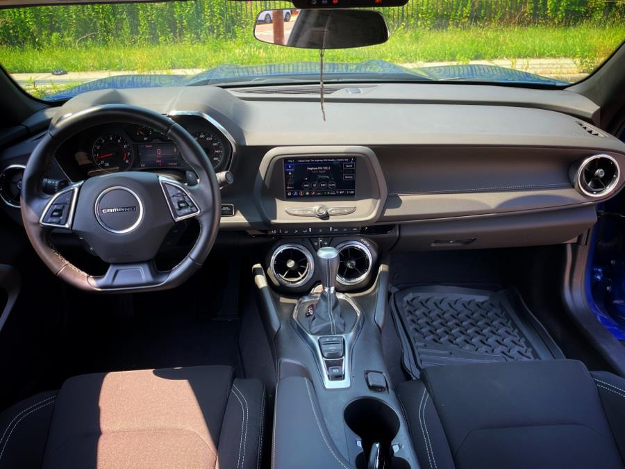 2023 Chevrolet Camaro 2dr Cpe 1LT, available for sale in BROOKLYN, New York | Deals on Wheels International Auto. BROOKLYN, New York 2023 Chevrolet Camaro 2dr Cpe 1LT, available for sale in BROOKLYN, New York | Deals on Wheels International Auto. BROOKLYN, New York