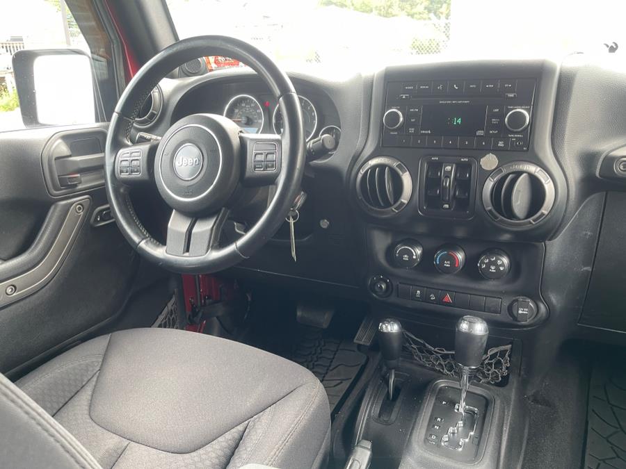 2013 Jeep Wrangler Unlimited 4WD 4dr Sport, available for sale in Irvington , New Jersey | Auto Haus of Irvington Corp. Irvington , New Jersey 2013 Jeep Wrangler Unlimited 4WD 4dr Sport, available for sale in Irvington , New Jersey | Auto Haus of Irvington Corp. Irvington , New Jersey