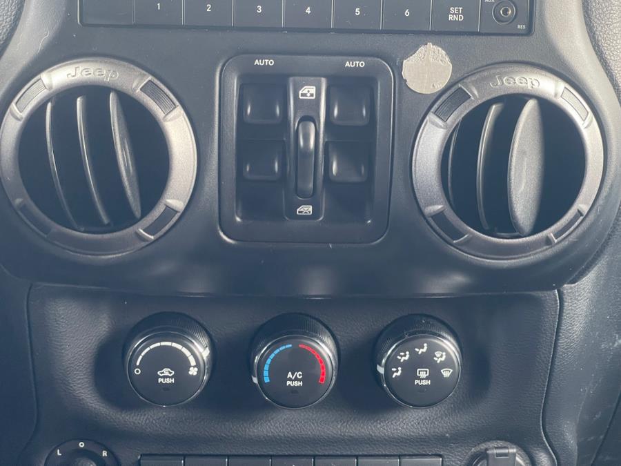 2013 Jeep Wrangler Unlimited 4WD 4dr Sport, available for sale in Irvington , New Jersey | Auto Haus of Irvington Corp. Irvington , New Jersey 2013 Jeep Wrangler Unlimited 4WD 4dr Sport, available for sale in Irvington , New Jersey | Auto Haus of Irvington Corp. Irvington , New Jersey