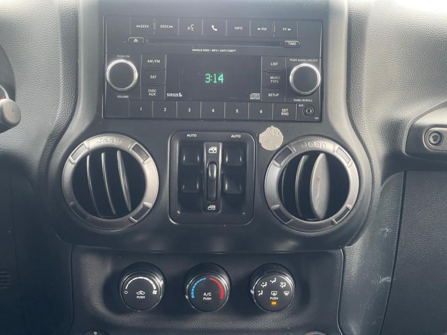 2013 Jeep Wrangler Unlimited 4WD 4dr Sport, available for sale in Irvington , New Jersey | Auto Haus of Irvington Corp. Irvington , New Jersey 2013 Jeep Wrangler Unlimited 4WD 4dr Sport, available for sale in Irvington , New Jersey | Auto Haus of Irvington Corp. Irvington , New Jersey