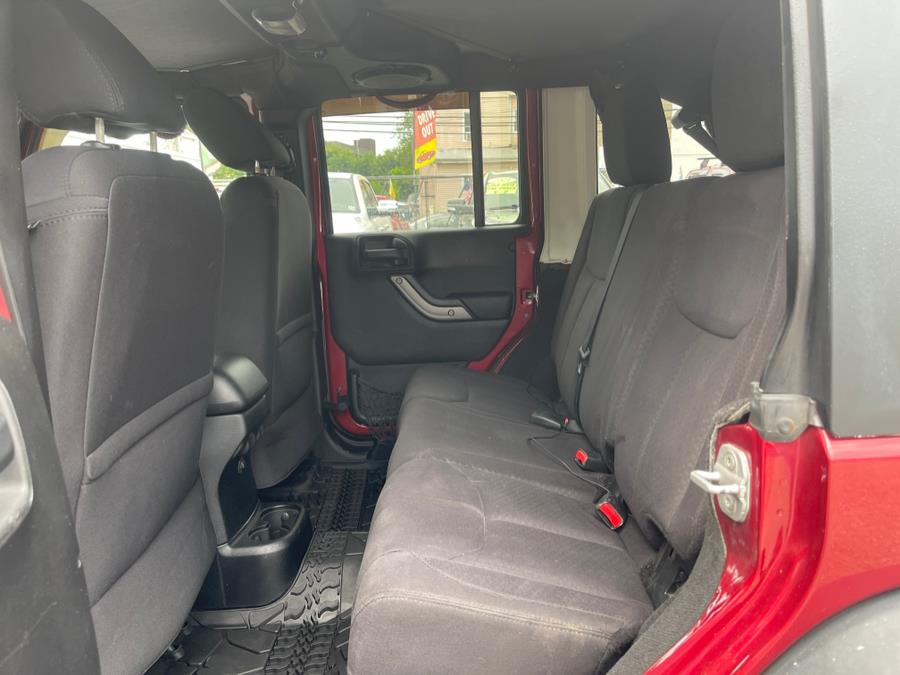 2013 Jeep Wrangler Unlimited 4WD 4dr Sport, available for sale in Irvington , New Jersey | Auto Haus of Irvington Corp. Irvington , New Jersey 2013 Jeep Wrangler Unlimited 4WD 4dr Sport, available for sale in Irvington , New Jersey | Auto Haus of Irvington Corp. Irvington , New Jersey