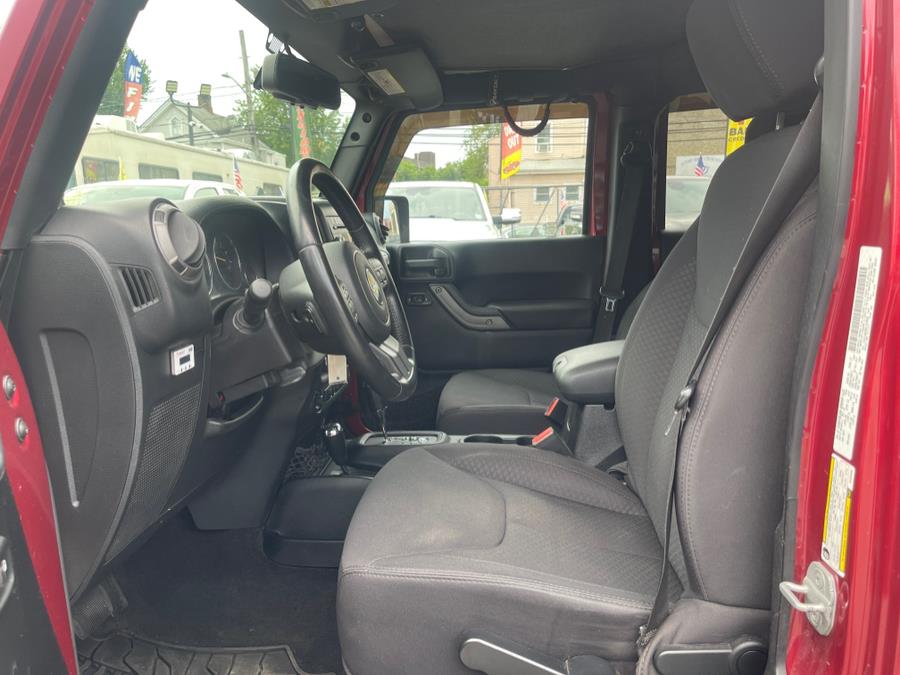 2013 Jeep Wrangler Unlimited 4WD 4dr Sport, available for sale in Irvington , New Jersey | Auto Haus of Irvington Corp. Irvington , New Jersey 2013 Jeep Wrangler Unlimited 4WD 4dr Sport, available for sale in Irvington , New Jersey | Auto Haus of Irvington Corp. Irvington , New Jersey