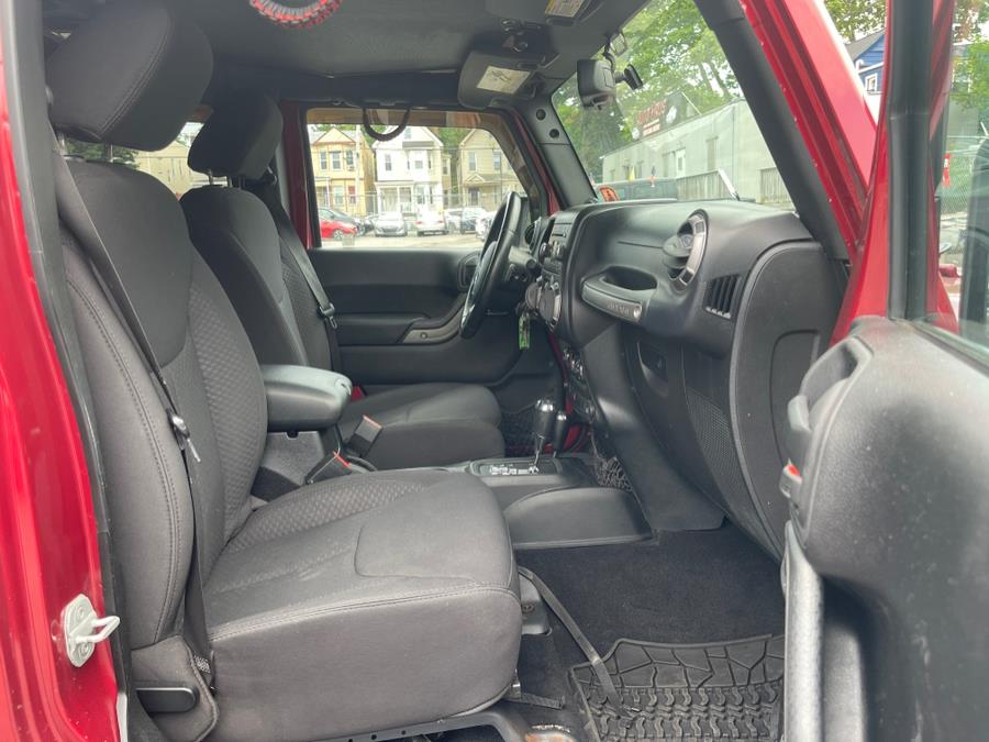 2013 Jeep Wrangler Unlimited 4WD 4dr Sport, available for sale in Irvington , New Jersey | Auto Haus of Irvington Corp. Irvington , New Jersey 2013 Jeep Wrangler Unlimited 4WD 4dr Sport, available for sale in Irvington , New Jersey | Auto Haus of Irvington Corp. Irvington , New Jersey