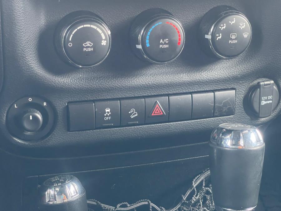 2013 Jeep Wrangler Unlimited 4WD 4dr Sport, available for sale in Irvington , New Jersey | Auto Haus of Irvington Corp. Irvington , New Jersey 2013 Jeep Wrangler Unlimited 4WD 4dr Sport, available for sale in Irvington , New Jersey | Auto Haus of Irvington Corp. Irvington , New Jersey