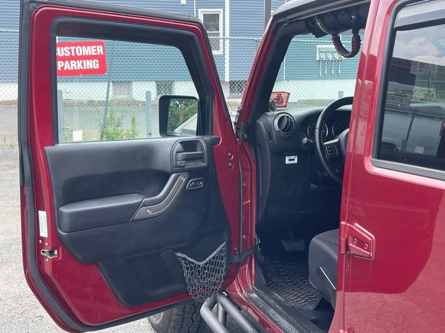 2013 Jeep Wrangler Unlimited 4WD 4dr Sport, available for sale in Irvington , New Jersey | Auto Haus of Irvington Corp. Irvington , New Jersey 2013 Jeep Wrangler Unlimited 4WD 4dr Sport, available for sale in Irvington , New Jersey | Auto Haus of Irvington Corp. Irvington , New Jersey