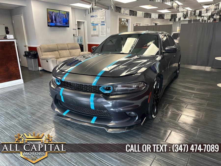 Used 2019 Dodge Charger in Brooklyn, New York | All Capital Motors. Brooklyn, New York