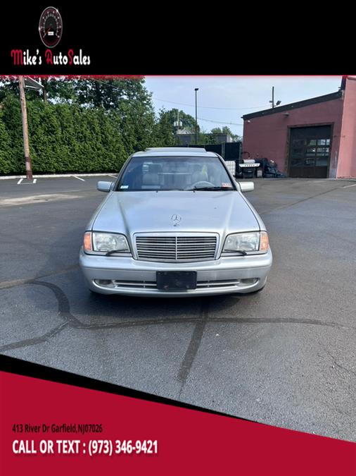 Used 1999 Mercedes-Benz C-Class in Garfield, New Jersey | Mikes Auto Sales LLC. Garfield, New Jersey