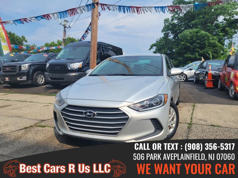 Used 2018 Hyundai Elantra in Plainfield, New Jersey | Best Cars R Us LLC. Plainfield, New Jersey