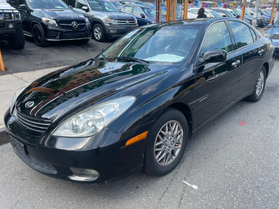 Used 2004 Lexus ES 330 in Jamaica, New York | Sylhet Motors Inc.. Jamaica, New York