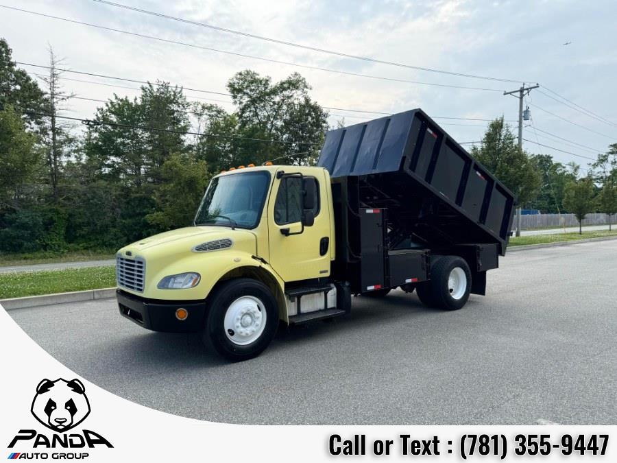 Used 2012 Freightliner m2 in Abington, Massachusetts | Panda Auto Group. Abington, Massachusetts