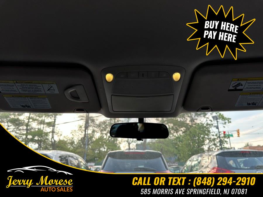 2018 Nissan Rogue AWD SV, available for sale in Springfield, New Jersey | Jerry Morese Auto Sales. Springfield, New Jersey 2018 Nissan Rogue AWD SV, available for sale in Springfield, New Jersey | Jerry Morese Auto Sales. Springfield, New Jersey