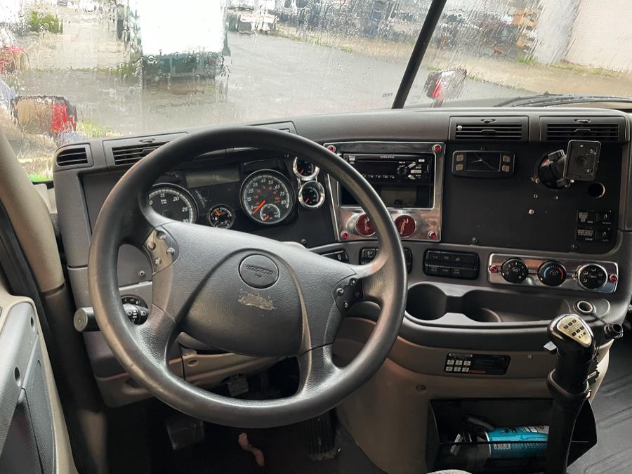 2017 Freightliner DS DS, available for sale in BROOKLYN, New York | Deals on Wheels International Auto. BROOKLYN, New York 2017 Freightliner DS DS, available for sale in BROOKLYN, New York | Deals on Wheels International Auto. BROOKLYN, New York