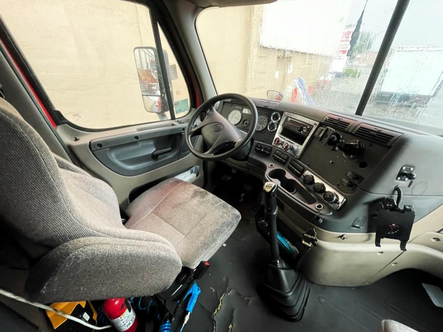 2017 Freightliner DS DS, available for sale in BROOKLYN, New York | Deals on Wheels International Auto. BROOKLYN, New York 2017 Freightliner DS DS, available for sale in BROOKLYN, New York | Deals on Wheels International Auto. BROOKLYN, New York
