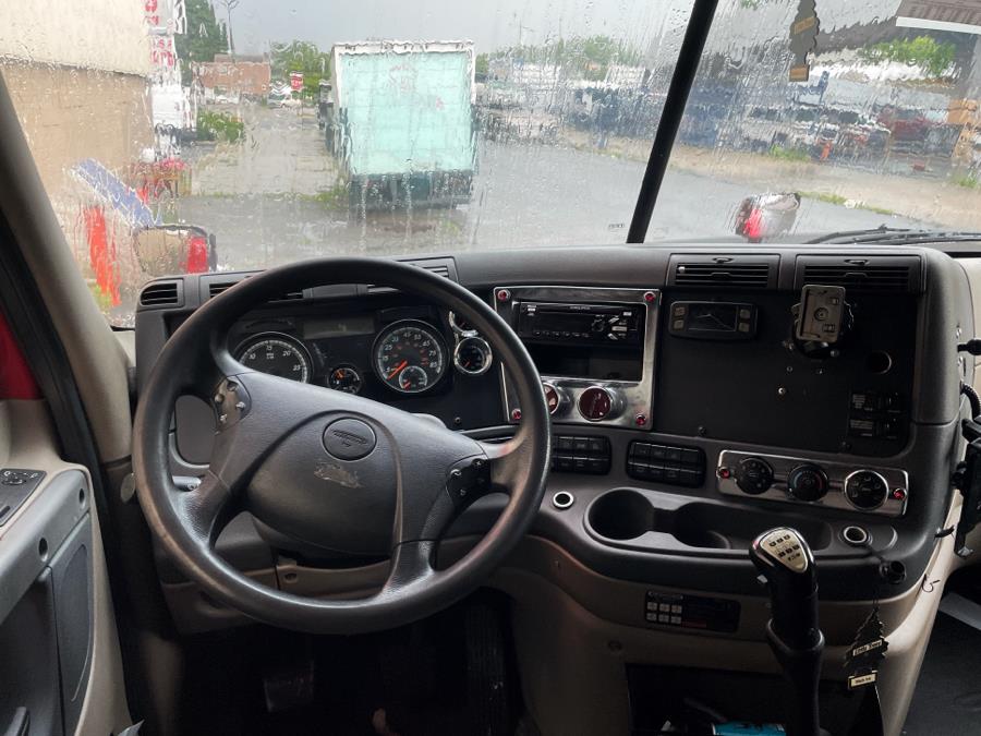2017 Freightliner DS DS, available for sale in BROOKLYN, New York | Deals on Wheels International Auto. BROOKLYN, New York 2017 Freightliner DS DS, available for sale in BROOKLYN, New York | Deals on Wheels International Auto. BROOKLYN, New York