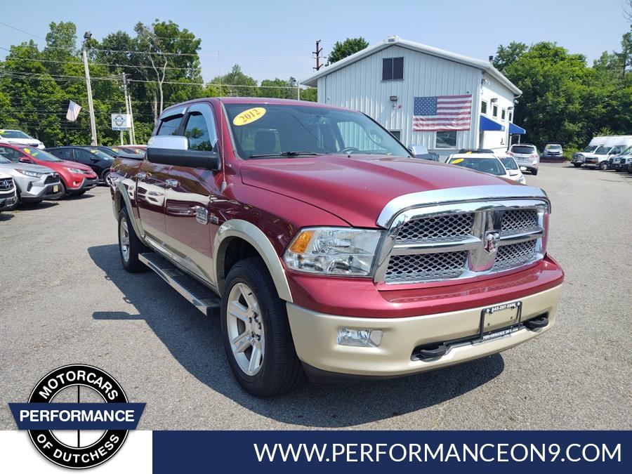 Used 2012 Ram 1500 in Wappingers Falls, New York | Performance Motor Cars. Wappingers Falls, New York