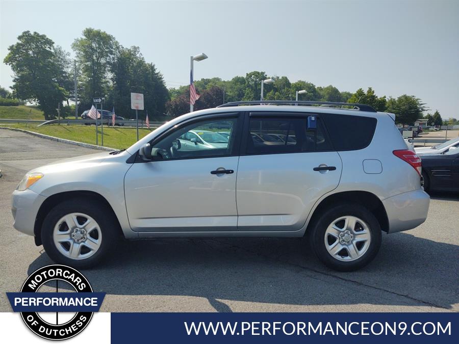 Toyota RAV4 2010 in Wappingers Falls, Poughkeepsie, Newburgh, Beacon