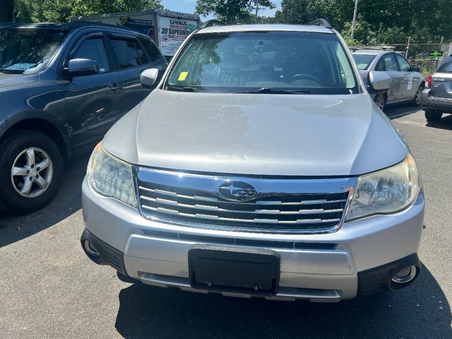 Used 2010 Subaru Forester in South Hadley, Massachusetts | Payless Auto Sale. South Hadley, Massachusetts