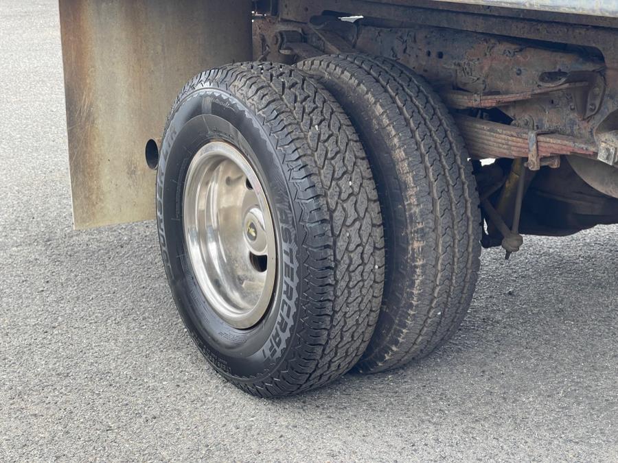 1995 Ford F-350 Chassis Cab Reg Cab 137" WB, 60.0" CA DRW 4WD, available for sale in Irvington , New Jersey | Auto Haus of Irvington Corp. Irvington , New Jersey 1995 Ford F-350 Chassis Cab Reg Cab 137" WB, 60.0" CA DRW 4WD, available for sale in Irvington , New Jersey | Auto Haus of Irvington Corp. Irvington , New Jersey