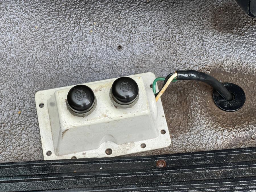 1995 Ford F-350 Chassis Cab Reg Cab 137" WB, 60.0" CA DRW 4WD, available for sale in Irvington , New Jersey | Auto Haus of Irvington Corp. Irvington , New Jersey 1995 Ford F-350 Chassis Cab Reg Cab 137" WB, 60.0" CA DRW 4WD, available for sale in Irvington , New Jersey | Auto Haus of Irvington Corp. Irvington , New Jersey