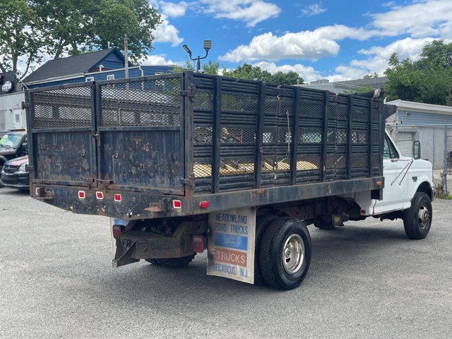 1995 Ford F-350 Chassis Cab Reg Cab 137" WB, 60.0" CA DRW 4WD, available for sale in Irvington , New Jersey | Auto Haus of Irvington Corp. Irvington , New Jersey 1995 Ford F-350 Chassis Cab Reg Cab 137" WB, 60.0" CA DRW 4WD, available for sale in Irvington , New Jersey | Auto Haus of Irvington Corp. Irvington , New Jersey