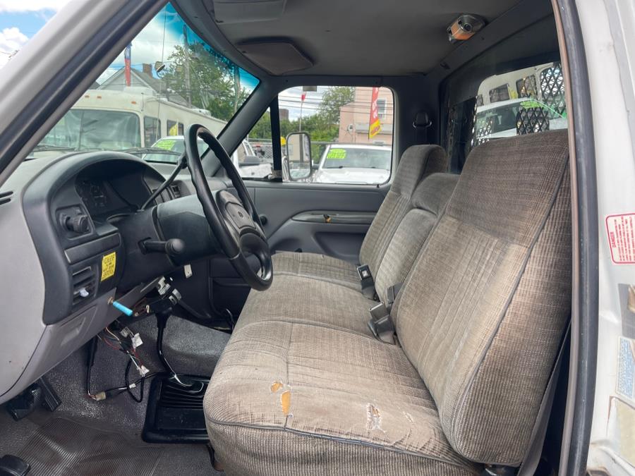 1995 Ford F-350 Chassis Cab Reg Cab 137" WB, 60.0" CA DRW 4WD, available for sale in Irvington , New Jersey | Auto Haus of Irvington Corp. Irvington , New Jersey 1995 Ford F-350 Chassis Cab Reg Cab 137" WB, 60.0" CA DRW 4WD, available for sale in Irvington , New Jersey | Auto Haus of Irvington Corp. Irvington , New Jersey