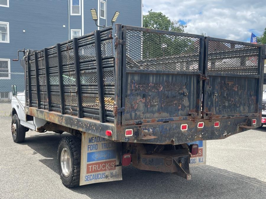 1995 Ford F-350 Chassis Cab Reg Cab 137" WB, 60.0" CA DRW 4WD, available for sale in Irvington , New Jersey | Auto Haus of Irvington Corp. Irvington , New Jersey 1995 Ford F-350 Chassis Cab Reg Cab 137" WB, 60.0" CA DRW 4WD, available for sale in Irvington , New Jersey | Auto Haus of Irvington Corp. Irvington , New Jersey
