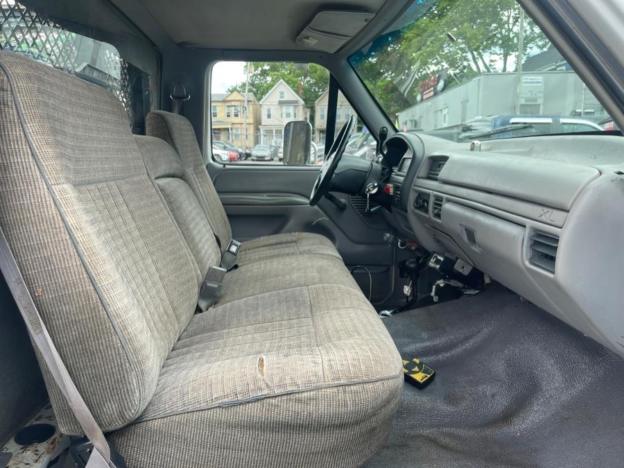 1995 Ford F-350 Chassis Cab Reg Cab 137" WB, 60.0" CA DRW 4WD, available for sale in Irvington , New Jersey | Auto Haus of Irvington Corp. Irvington , New Jersey 1995 Ford F-350 Chassis Cab Reg Cab 137" WB, 60.0" CA DRW 4WD, available for sale in Irvington , New Jersey | Auto Haus of Irvington Corp. Irvington , New Jersey