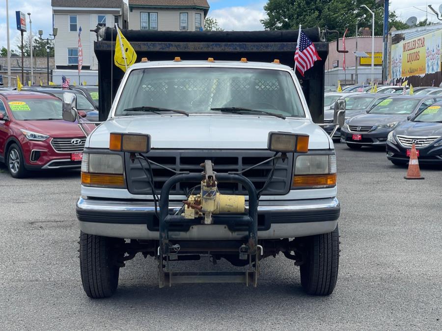 1995 Ford F-350 Chassis Cab Reg Cab 137" WB, 60.0" CA DRW 4WD, available for sale in Irvington , New Jersey | Auto Haus of Irvington Corp. Irvington , New Jersey 1995 Ford F-350 Chassis Cab Reg Cab 137" WB, 60.0" CA DRW 4WD, available for sale in Irvington , New Jersey | Auto Haus of Irvington Corp. Irvington , New Jersey