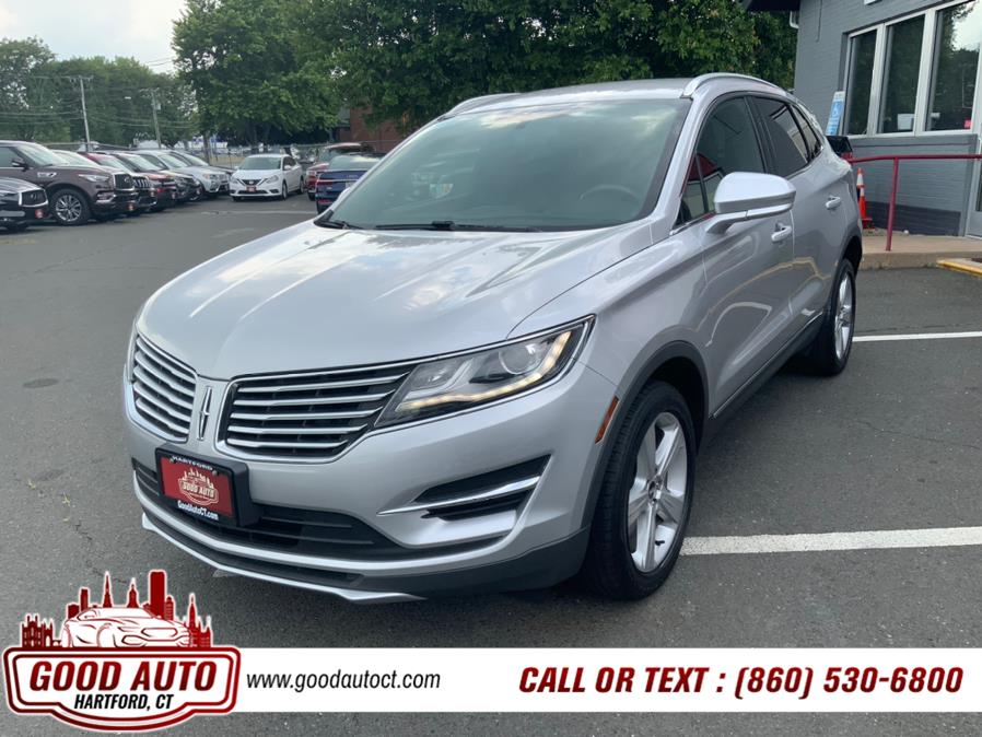 Used 2017 Lincoln MKC in Hartford, Connecticut | Good Auto LLC. Hartford, Connecticut