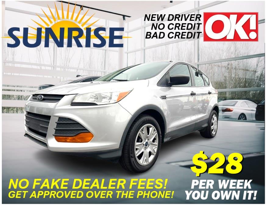 Used 2013 Ford Escape in Elmont, New York | Sunrise of Elmont. Elmont, New York