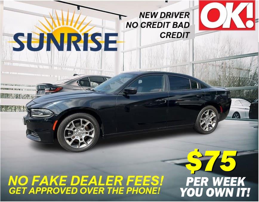 2016 Dodge Charger SXT. CLEAN CARFAX. ONE OWNER!!!, available for sale in Elmont, New York | Sunrise of Elmont. Elmont, New York 2016 Dodge Charger SXT. CLEAN CARFAX. ONE OWNER!!!, available for sale in Elmont, New York | Sunrise of Elmont. Elmont, New York