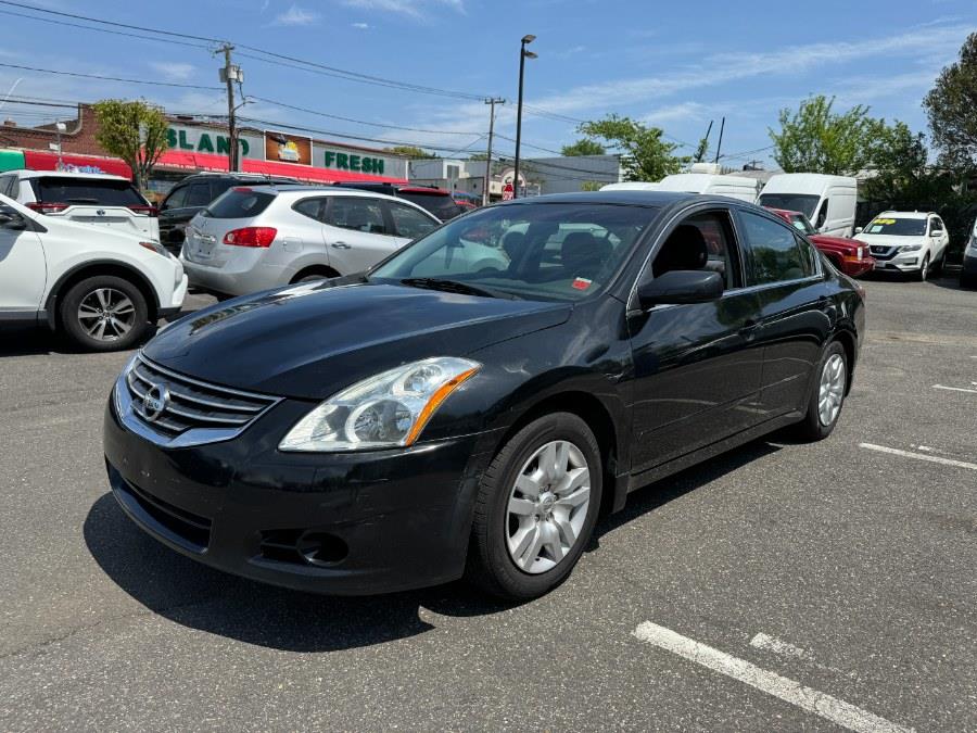 Used 2011 Nissan Altima in Elmont, New York | Sunrise of Elmont. Elmont, New York