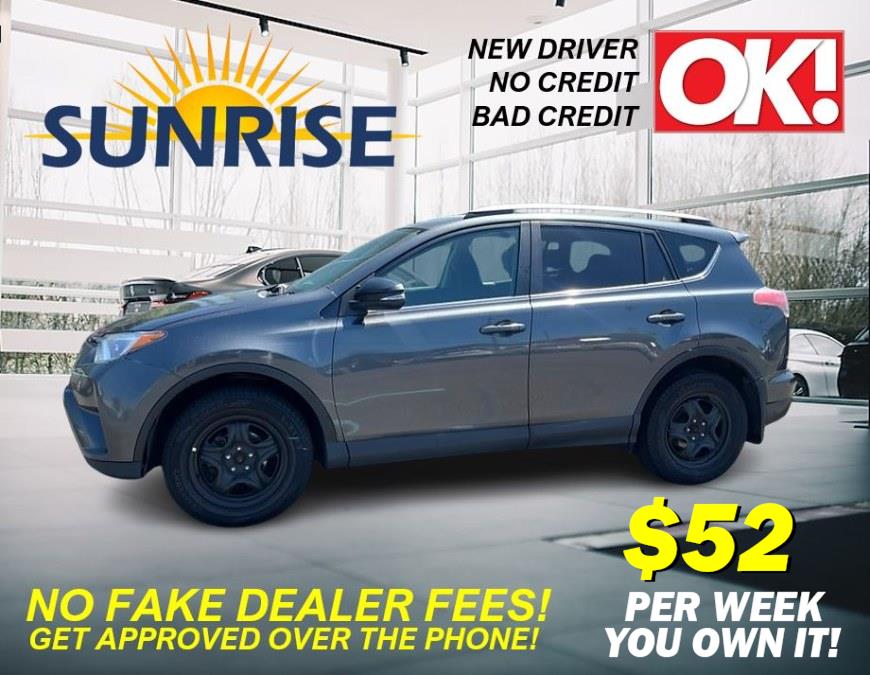 Used 2016 Toyota RAV4 in Elmont, New York | Sunrise of Elmont. Elmont, New York