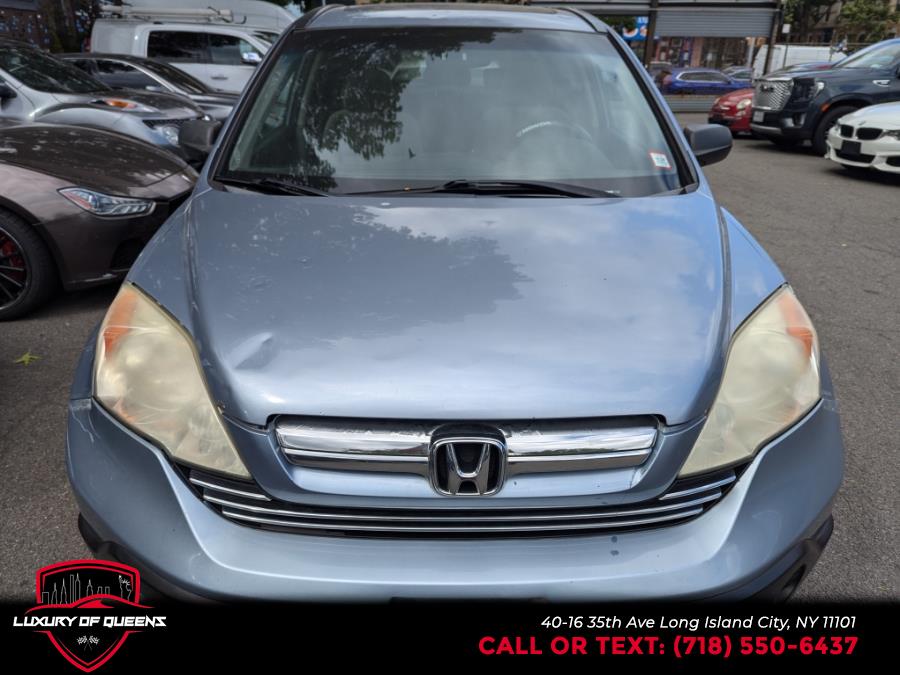 Used 2008 Honda CR-V in Long Island City, New York | Luxury Of Queens. Long Island City, New York