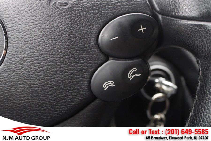 2003 Mercedes-Benz SL-Class 2dr Roadster 5.0L, available for sale in Elmwood Park, New Jersey | NJM Auto Group. Elmwood Park, New Jersey 2003 Mercedes-Benz SL-Class 2dr Roadster 5.0L, available for sale in Elmwood Park, New Jersey | NJM Auto Group. Elmwood Park, New Jersey