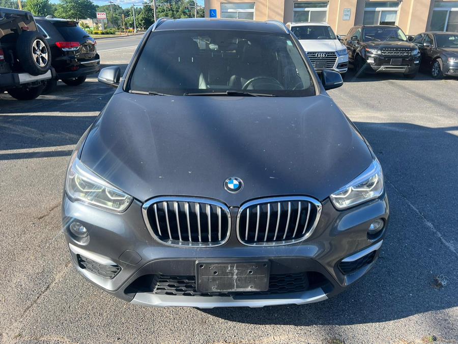 Used 2017 BMW X1 in Raynham, Massachusetts | J & A Auto Center. Raynham, Massachusetts