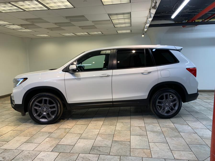 2022 Honda Passport EX-L AWD, available for sale in Lodi, New Jersey | European Auto Expo. Lodi, New Jersey 2022 Honda Passport EX-L AWD, available for sale in Lodi, New Jersey | European Auto Expo. Lodi, New Jersey