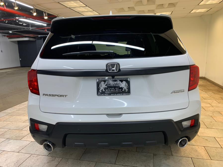2022 Honda Passport EX-L AWD, available for sale in Lodi, New Jersey | European Auto Expo. Lodi, New Jersey 2022 Honda Passport EX-L AWD, available for sale in Lodi, New Jersey | European Auto Expo. Lodi, New Jersey