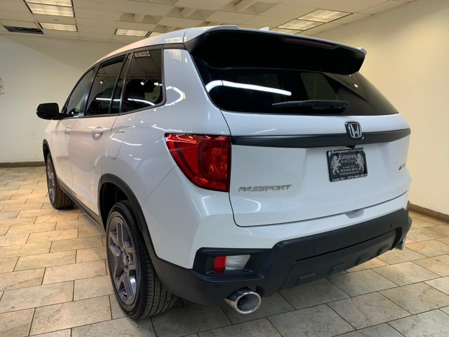 2022 Honda Passport EX-L AWD, available for sale in Lodi, New Jersey | European Auto Expo. Lodi, New Jersey 2022 Honda Passport EX-L AWD, available for sale in Lodi, New Jersey | European Auto Expo. Lodi, New Jersey