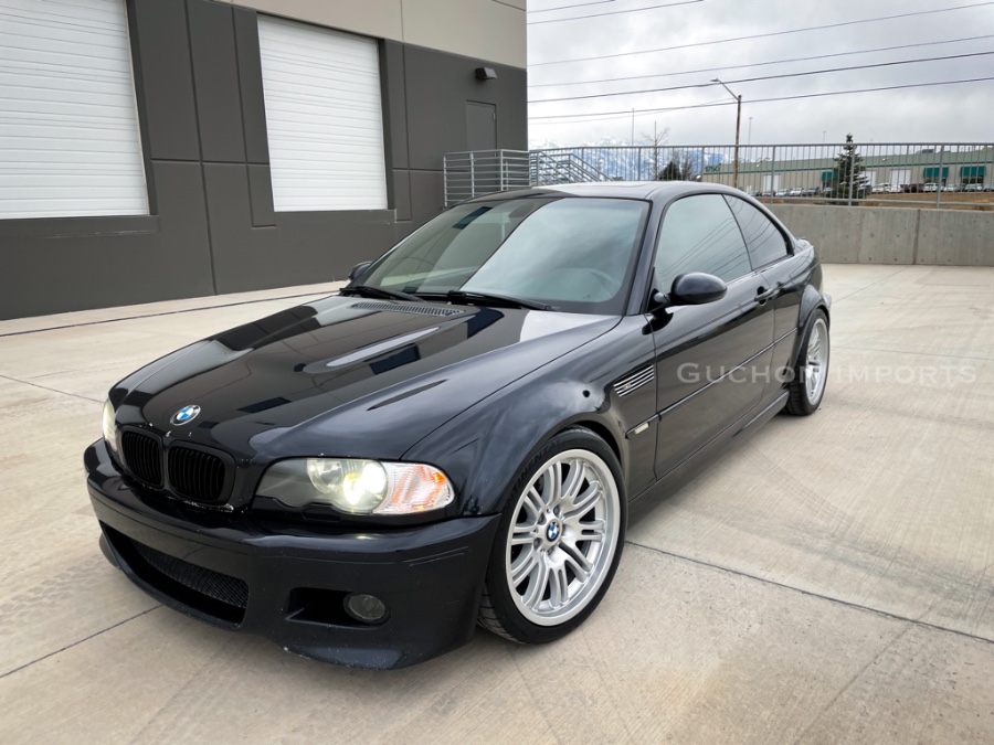 Used 2003 BMW 3 Series in Salt Lake City, Utah | Guchon Imports. Salt Lake City, Utah