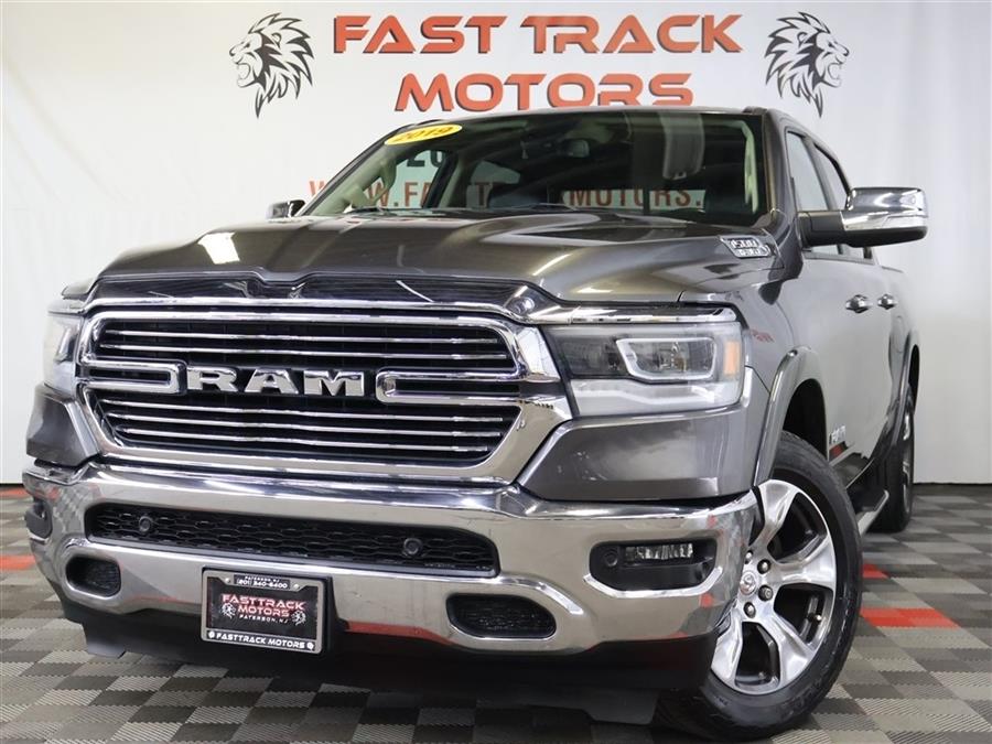 Used 2019 Ram 1500 in Paterson, New Jersey | Fast Track Motors. Paterson, New Jersey