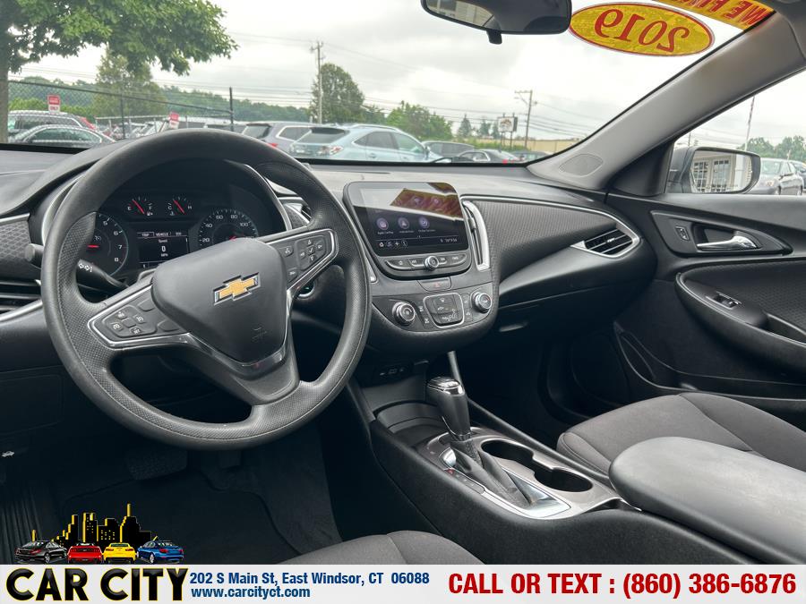 2019 Chevrolet Malibu 4dr Sdn LS w/1LS, available for sale in East Windsor, Connecticut | Car City LLC. East Windsor, Connecticut 2019 Chevrolet Malibu 4dr Sdn LS w/1LS, available for sale in East Windsor, Connecticut | Car City LLC. East Windsor, Connecticut