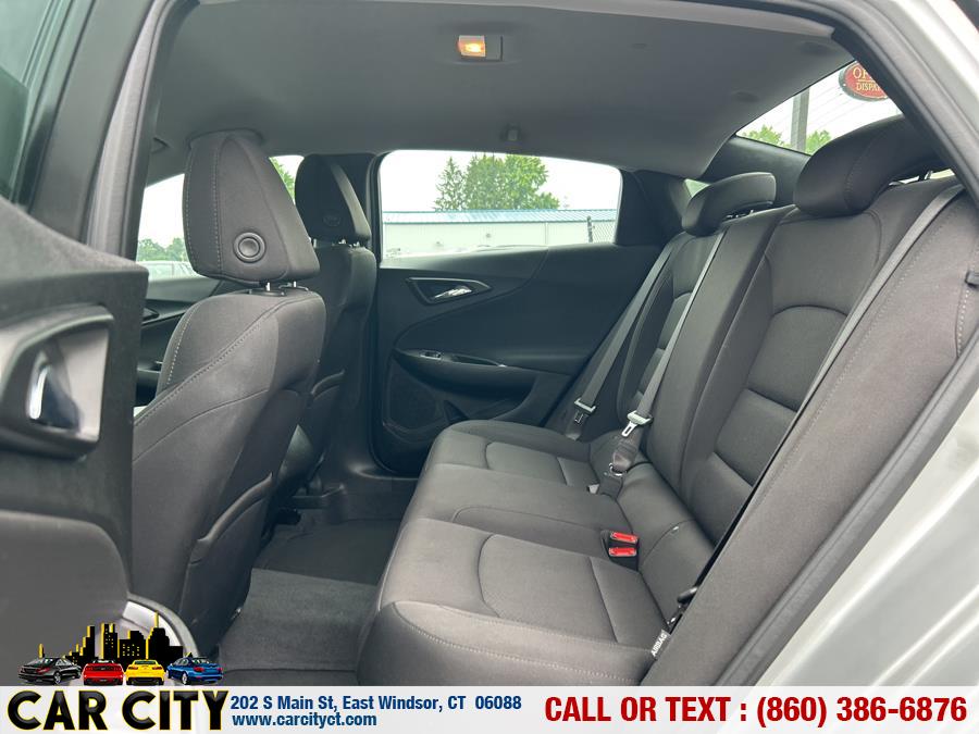 2019 Chevrolet Malibu 4dr Sdn LS w/1LS, available for sale in East Windsor, Connecticut | Car City LLC. East Windsor, Connecticut 2019 Chevrolet Malibu 4dr Sdn LS w/1LS, available for sale in East Windsor, Connecticut | Car City LLC. East Windsor, Connecticut
