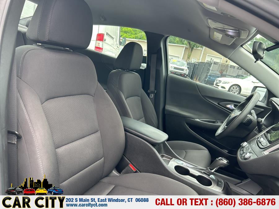 2019 Chevrolet Malibu 4dr Sdn LS w/1LS, available for sale in East Windsor, Connecticut | Car City LLC. East Windsor, Connecticut 2019 Chevrolet Malibu 4dr Sdn LS w/1LS, available for sale in East Windsor, Connecticut | Car City LLC. East Windsor, Connecticut